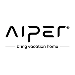 Aiper EU logo