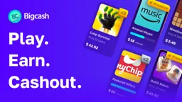 Bigcash logo