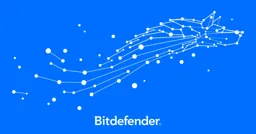 Bitdefender logo