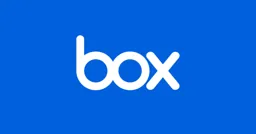 Box Inc. logo
