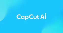 CapCut logo