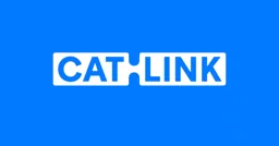 CATLINK logo