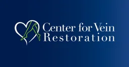 Center for Vein Restoration logo