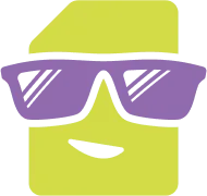 ChillSim logo
