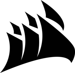 CORSAIR logo