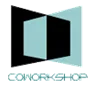 Coworkshop Solutions logo