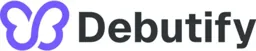 Debutify Corp. logo
