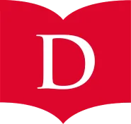 Dymocks Books & Gifts logo