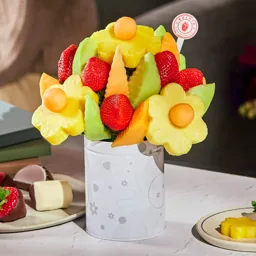 Edible Arrangements, LLC logo