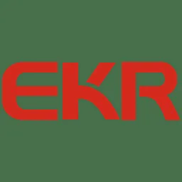 EKR - US logo