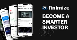 Finimize logo