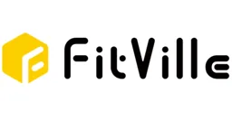 FitVille-DE logo