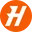 Harfington logo