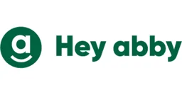 Hey Abby Growbox logo