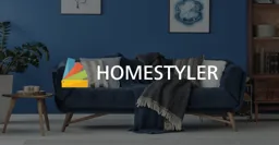 Homestyler logo