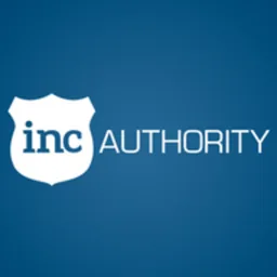 Inc Authority logo