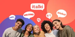 italki logo