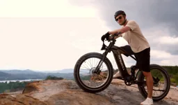 Kingbull Electric Bikes logo