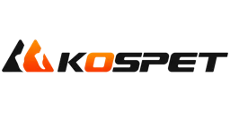 KOSPET Smartwatch logo