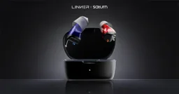 LINNER OTC Heraing Aids logo