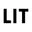 LIT Active logo