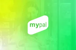 mypal.pro logo