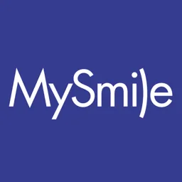 MySmile Oral Care Inc. logo