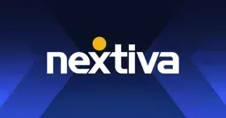 Nextiva logo