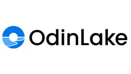 Odinlake logo