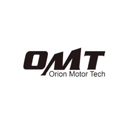 Orion Motor Tech logo