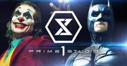 Prime 1 Studio Co., Ltd. logo