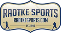 Radtke Sports logo
