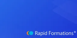Rapid Formations logo