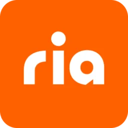 Ria Money Transfer logo