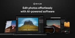 Skylum logo