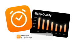Sleep Cycle logo