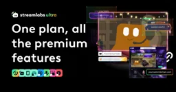 Streamlabs logo