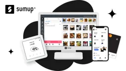 SumUp EU logo