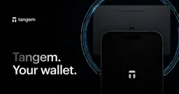 Tangem Wallet (Crypto & Hardware Wallet) logo