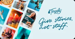 Tinggly logo