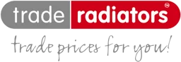Trade radiators logo