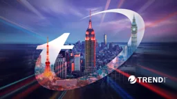 Trend Micro Europe logo