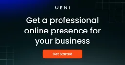 UENI logo
