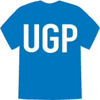 Underground Printing logo