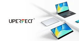 UPERFECT logo