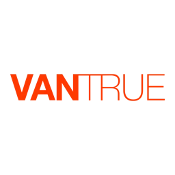 Vantrue Dashcam logo