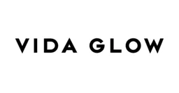 Vida Glow - US logo