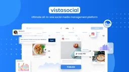 Vista Social logo