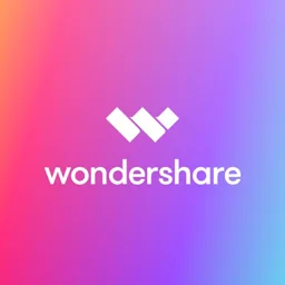Wondershare logo