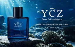 YCZ Fragrance logo